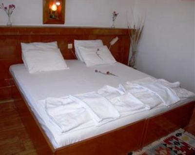 фото отеля Olimpos Hotel