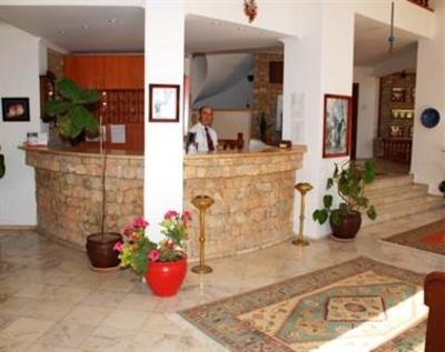 фото отеля Olimpos Hotel