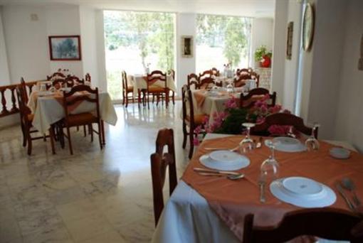фото отеля Olimpos Hotel