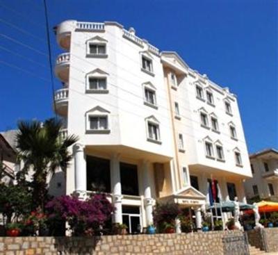 фото отеля Olimpos Hotel