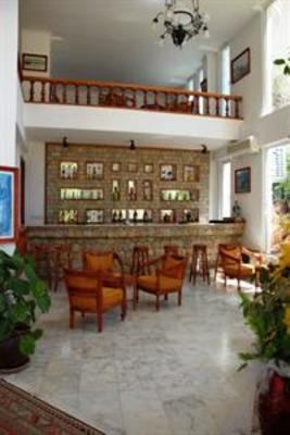фото отеля Olimpos Hotel