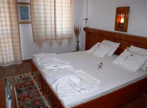 фото отеля Olimpos Hotel