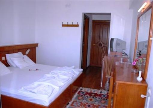 фото отеля Olimpos Hotel