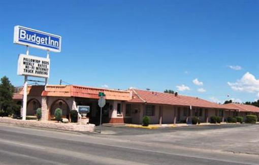 фото отеля Budget Inn Roswell