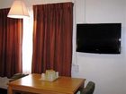 фото отеля Budget Inn Roswell