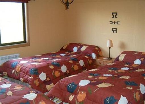 фото отеля Hotel Y Cabañas Patagonia Green