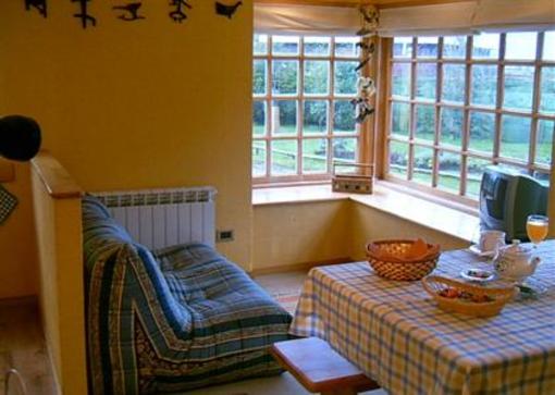 фото отеля Hotel Y Cabañas Patagonia Green