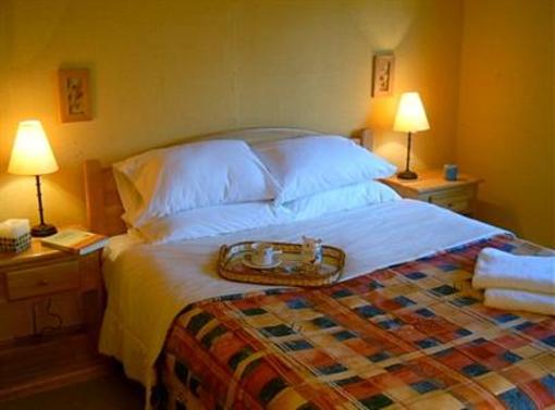 фото отеля Hotel Y Cabañas Patagonia Green