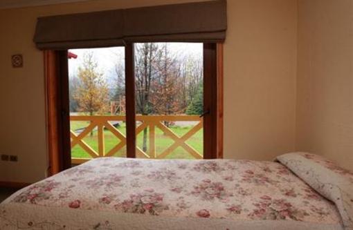фото отеля Hotel Y Cabañas Patagonia Green