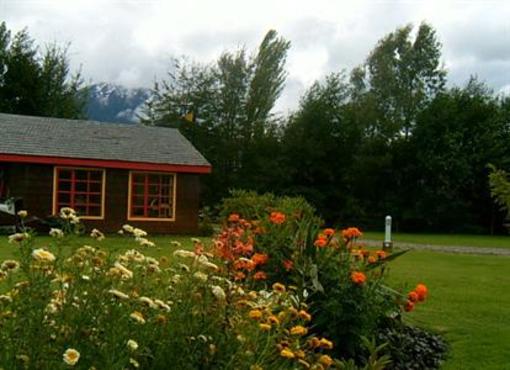 фото отеля Hotel Y Cabañas Patagonia Green