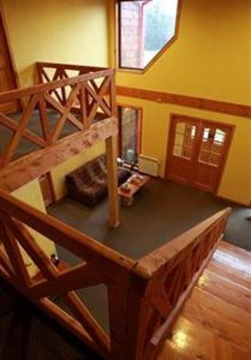 фото отеля Hotel Y Cabañas Patagonia Green
