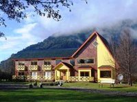 Hotel Y Cabañas Patagonia Green