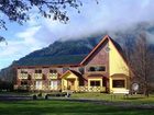 фото отеля Hotel Y Cabañas Patagonia Green