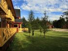 фото отеля Hotel Y Cabañas Patagonia Green