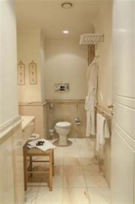 фото отеля Villa Del Bosco Hotel