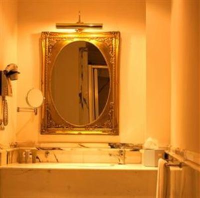 фото отеля Villa Del Bosco Hotel