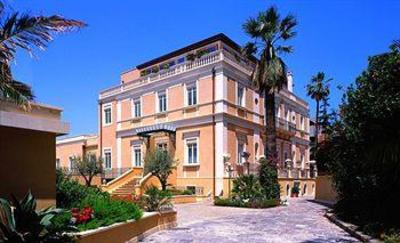 фото отеля Villa Del Bosco Hotel