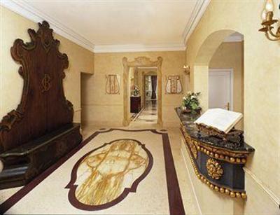 фото отеля Villa Del Bosco Hotel