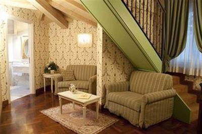 фото отеля Villa Del Bosco Hotel