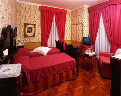 фото отеля Villa Del Bosco Hotel