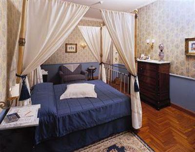 фото отеля Villa Del Bosco Hotel
