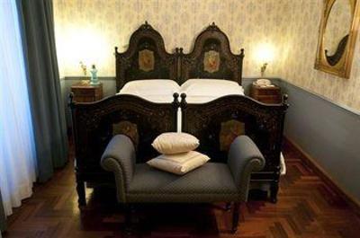 фото отеля Villa Del Bosco Hotel