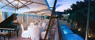 фото отеля Villa Del Bosco Hotel