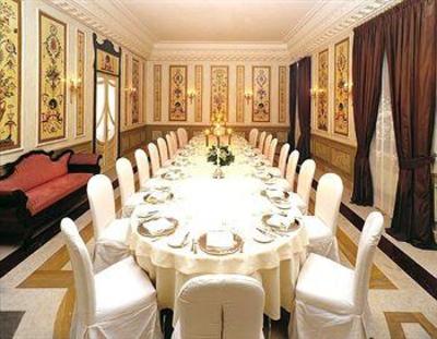 фото отеля Villa Del Bosco Hotel