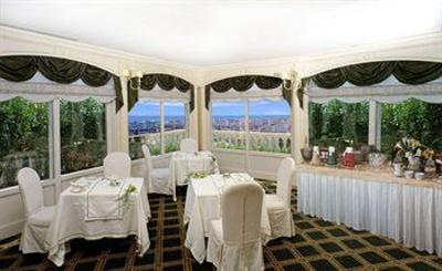 фото отеля Villa Del Bosco Hotel