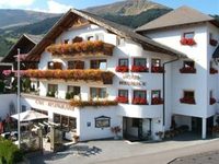 Bergblick Hotel Fiss