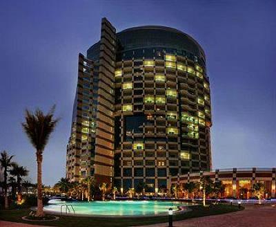 фото отеля Khalidiya Palace Rayhaan by Rotana