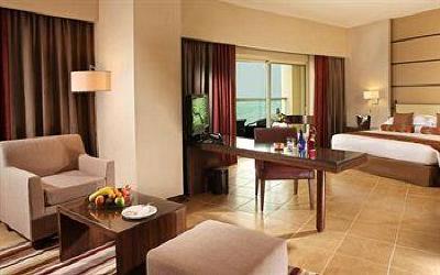 фото отеля Khalidiya Palace Rayhaan by Rotana