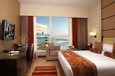 фото отеля Khalidiya Palace Rayhaan by Rotana