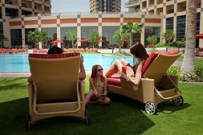 фото отеля Khalidiya Palace Rayhaan by Rotana