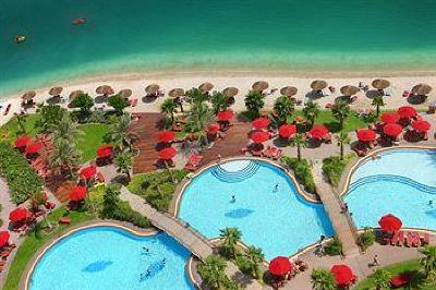 фото отеля Khalidiya Palace Rayhaan by Rotana