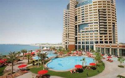 фото отеля Khalidiya Palace Rayhaan by Rotana