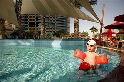 фото отеля Khalidiya Palace Rayhaan by Rotana