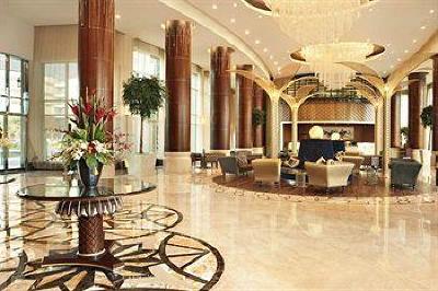 фото отеля Khalidiya Palace Rayhaan by Rotana