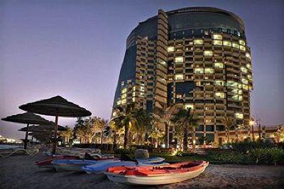 фото отеля Khalidiya Palace Rayhaan by Rotana