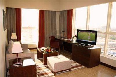 фото отеля Khalidiya Palace Rayhaan by Rotana