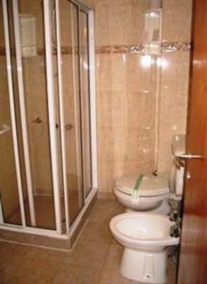 фото отеля Fiamingo Apart Hotel Buenos Aires