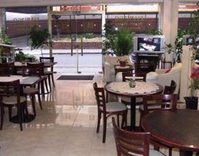 фото отеля Fiamingo Apart Hotel Buenos Aires
