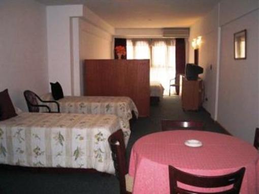 фото отеля Fiamingo Apart Hotel Buenos Aires