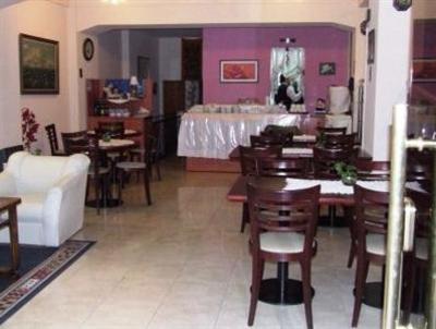 фото отеля Fiamingo Apart Hotel Buenos Aires
