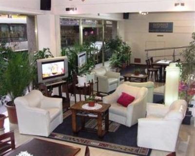 фото отеля Fiamingo Apart Hotel Buenos Aires