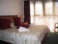 Fiamingo Apart Hotel Buenos Aires