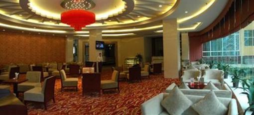 фото отеля Huatian Hotel