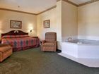 фото отеля Days Inn Chapel Hill