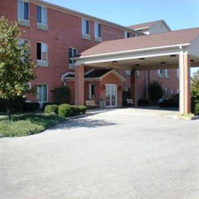 фото отеля Springfield Inn (Kentucky)