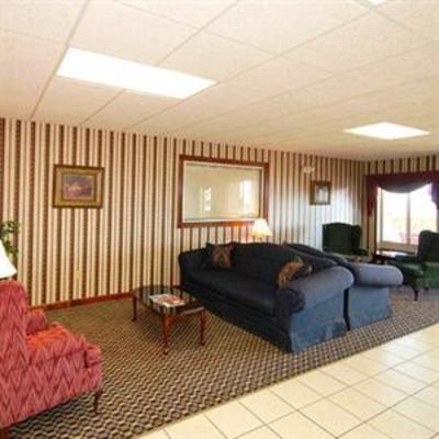 фото отеля Springfield Inn (Kentucky)